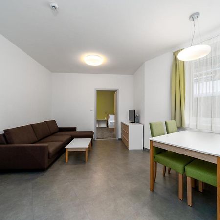 Pension Janský Potok II. Janske Lazne Bagian luar foto