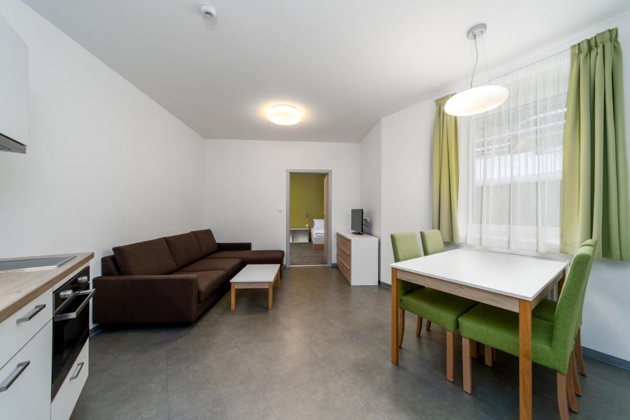 Pension Janský Potok II. Janske Lazne Bagian luar foto
